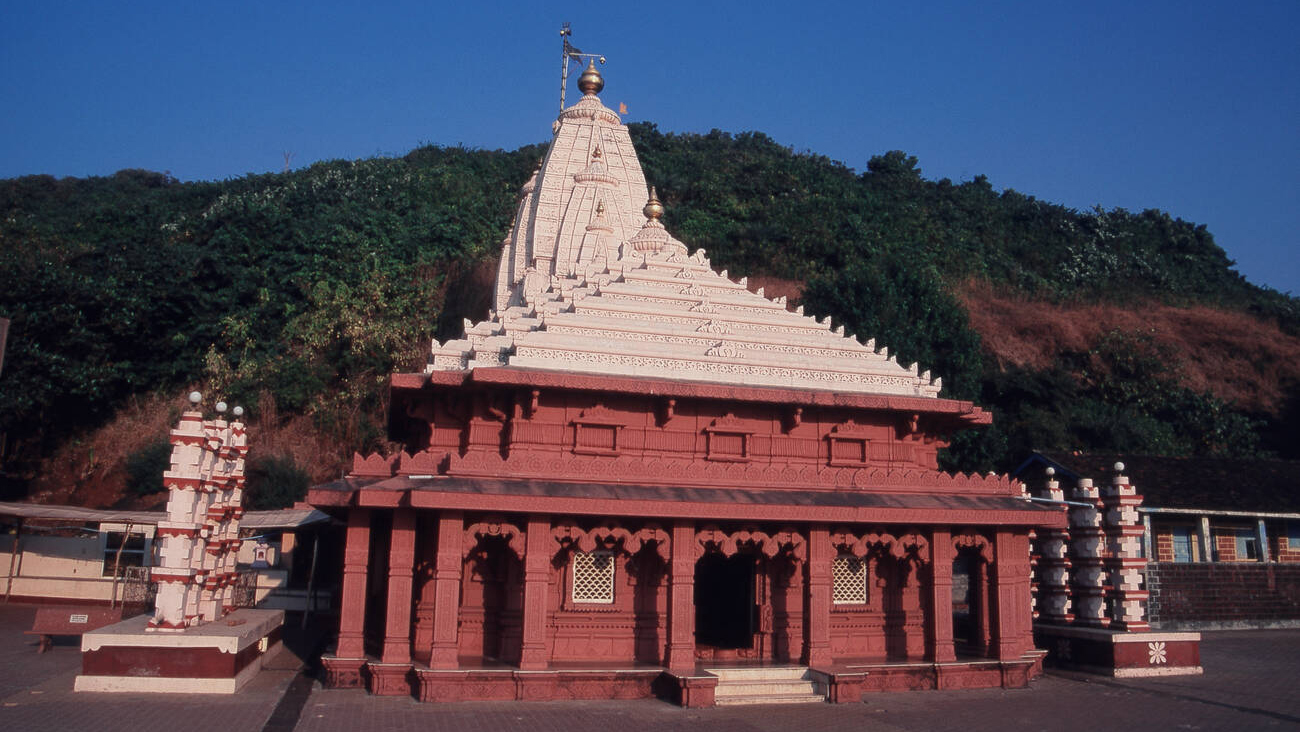 Ganpatipule