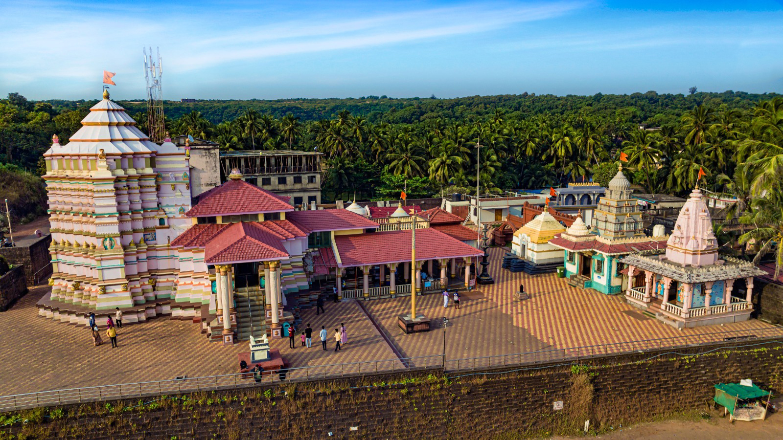 Kunkeshwar Temple